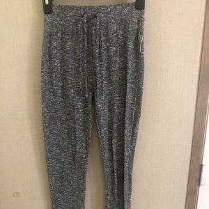 Gym shark sweat leggings